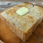 cafe OK - 料理写真: