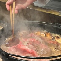 西麻布 肉粋やまもと - 