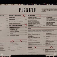 PIGNETO - 