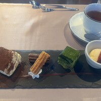アーティスト カフェ - 