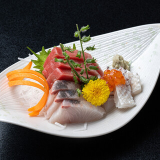 江戸懐石 若福_1