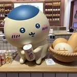 ちいかわベーカリー - 