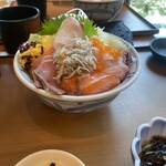 うまい魚が食べたくて - 