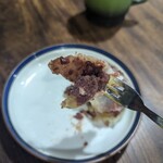 ナカガワ☆スエ食堂 - いきなり団子