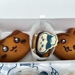 ちいかわベーカリー - 