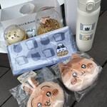 ちいかわベーカリー - 