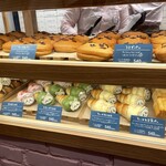 ちいかわベーカリー - 