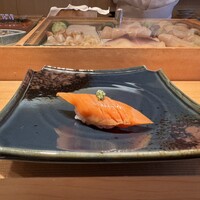 伊勢鮨 - 