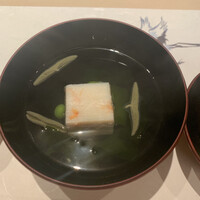 寿司と日本料理 銀座 一 - 