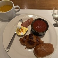 グランカフェ - 