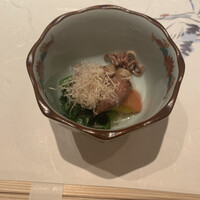 寿司と日本料理 銀座 一 - 