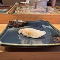 伊勢鮨 - 