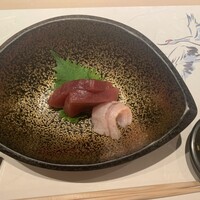 寿司と日本料理 銀座 一 - 