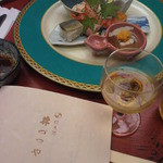 佳泉郷井づつや