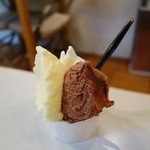 ハーベスト ナガイファーム - 愛媛の美生柑とビターチョコレート