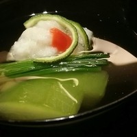 北新地 湯木 本店 - 
