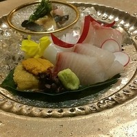北新地 湯木 本店 - 