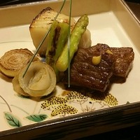北新地 湯木 本店 - 