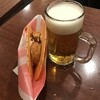 たこ焼道楽 わなか なんば店