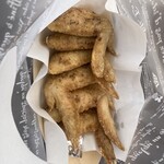 唐揚げ100% - 