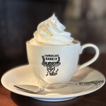 ラドリオ - ウインナーコーヒー