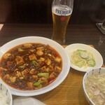 広東名菜   紅茶 - 