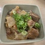 元祖串かつ だるま - 