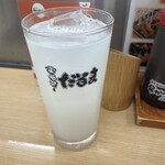 元祖串かつ だるま - 