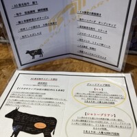 鉄板焼きWAGYU LIVERARY - 