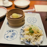中国料理 桃林 - 