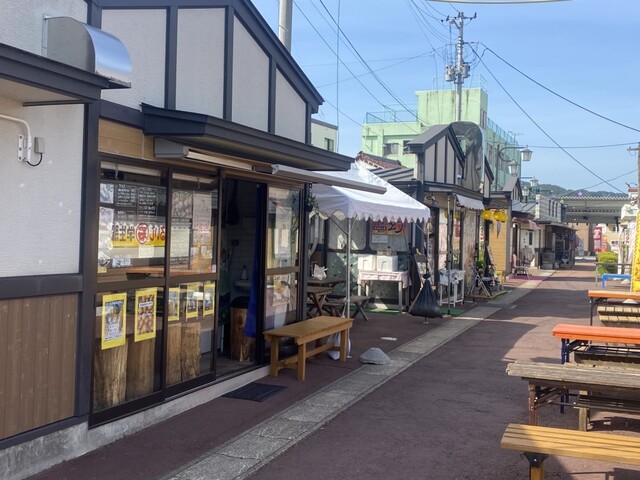 唐揚げ100% - 久慈（からあげ）の写真