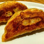 恵比寿餃子 大豊記 - 