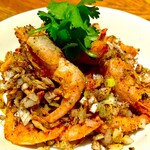 恵比寿餃子 大豊記 - 