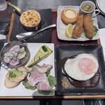 れすとらん 源ちゃん - 