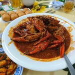 NO SIGNBOARD SEAFOOD Restaurant - 