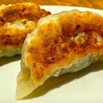 恵比寿餃子 大豊記 - 