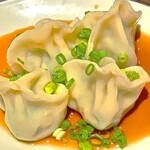 恵比寿餃子 大豊記 - 