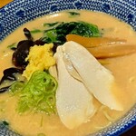 恵比寿餃子 大豊記 - 