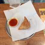 シディーク ナショナルマート - 