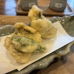 自家謹製 萬圓屋 - 