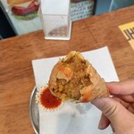 シディーク ナショナルマート - 