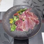 れすとらん 源ちゃん - 