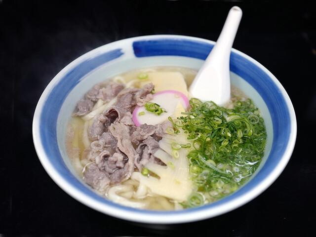 Teuchi Udon Shikokuya photo 4