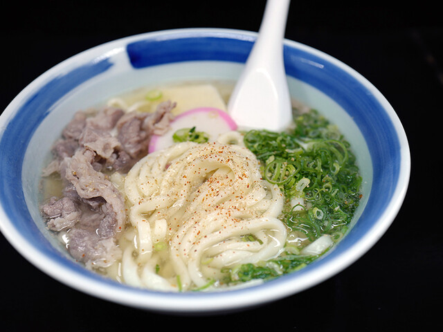 Teuchi Udon Shikokuya photo 5