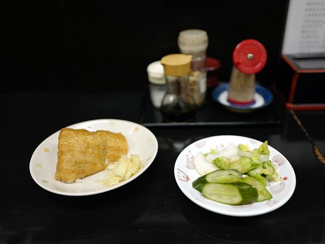 Teuchi Udon Shikokuya photo 2