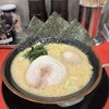 横浜家系ラーメン ええが家 千種駅前店
