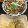 丸亀製麺 深谷店