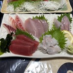 まるいち食堂 - 