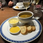 La Table×KI•YO•KA - 