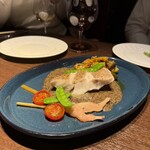 La Table×KI•YO•KA - 